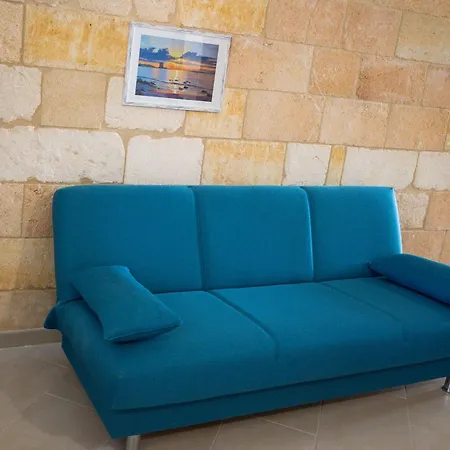 Casa Acquamarina - Rive Del Salento Sant Isidoro (Apulia)