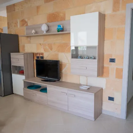 Casa Acquamarina - Rive Del Salento