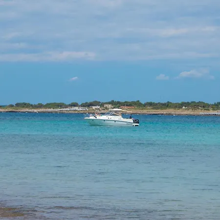 Casa Acquamarina - Rive Del Salento Apartment Sant Isidoro (Apulia)