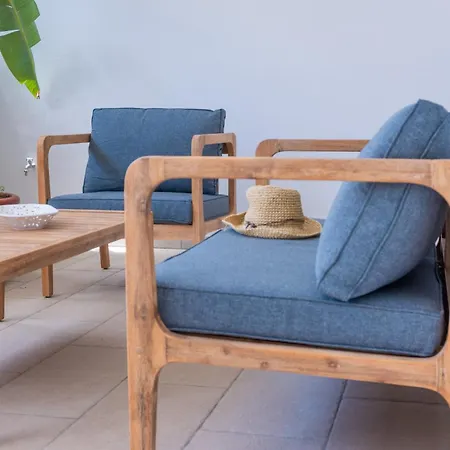 Casa Acquamarina - Rive Del Salento *