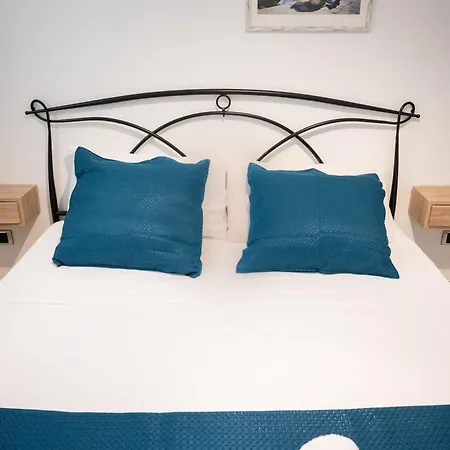 Casa Acquamarina - Rive Del Salento * Sant Isidoro (Apulia)