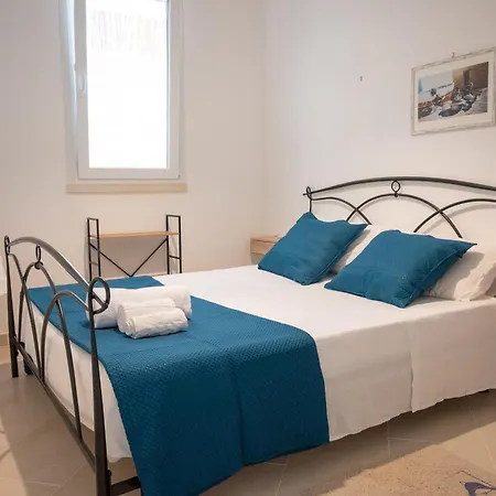 Apartment Casa Acquamarina - Rive Del Salento