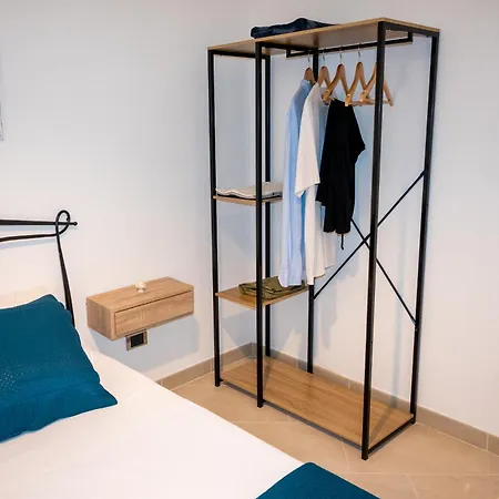Apartment Casa Acquamarina - Rive Del Salento